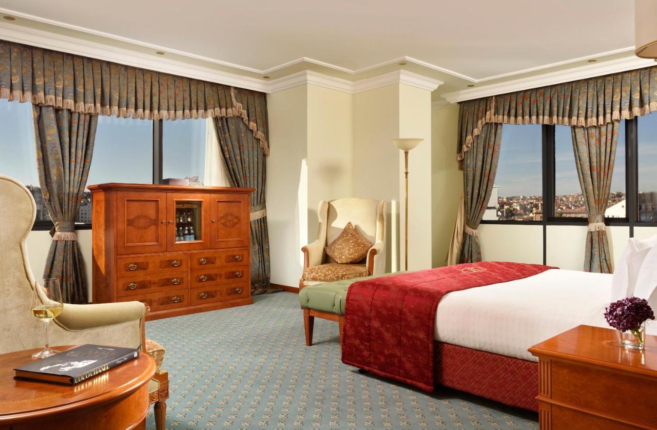 פרישטינה Swiss Diamond Hotel Prishtina מראה חיצוני תמונה